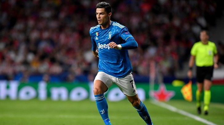 Juve-Verona, la formazione ufficiale dei bianconeri