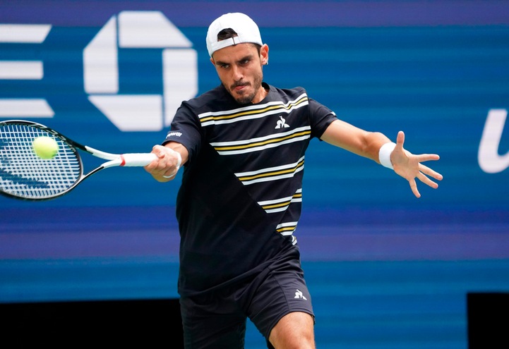 Zhuahi, Fabbiano eliminato da Tatsuma Ito nelle qualificazioni