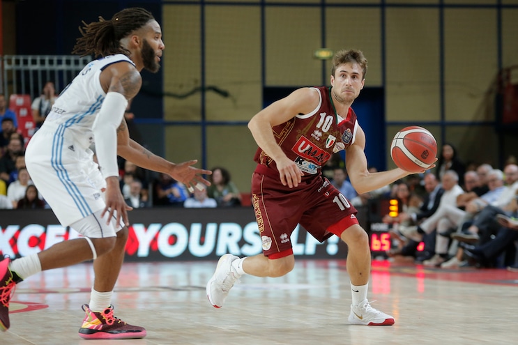 Basket, anche la Reyer Venezia in finale di Supercoppa
