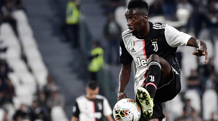 Juve-Verona, le pagelle: Matuidi si scopre insostituibile