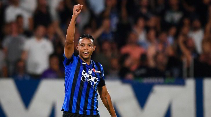 "Zona Muriel", il segreto dell'Atalanta