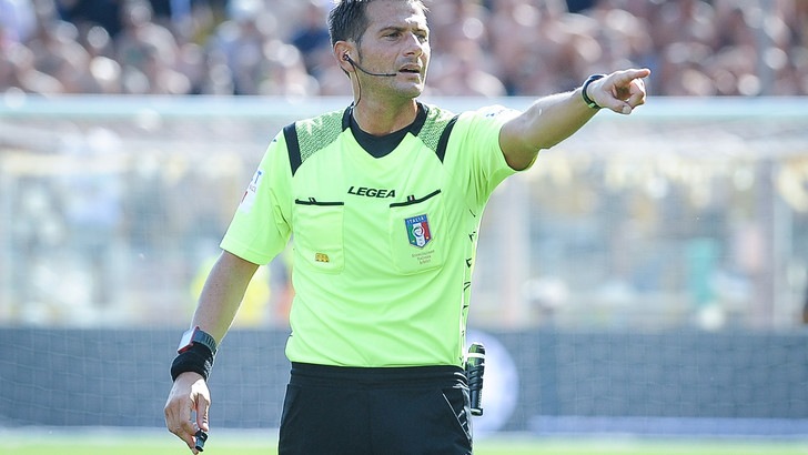 Serie A Brescia-Juve, arbitra Pasqua. Torino-Milan: Guida