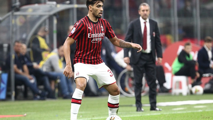 Milan, Paquetà fuori due partite