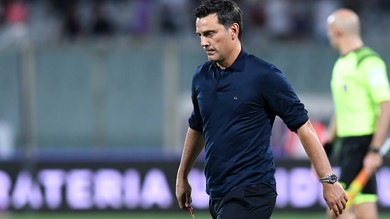 Fiorentina, per Montella incubo Spalletti