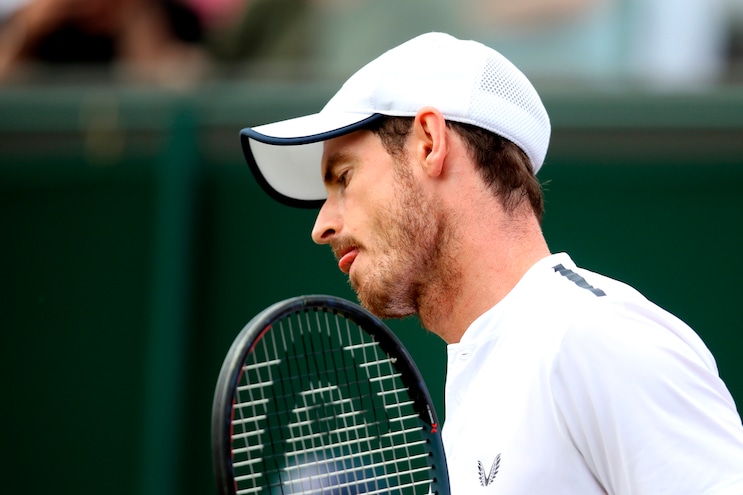 Zhuhai, Murray torna al successo dove nove mesi