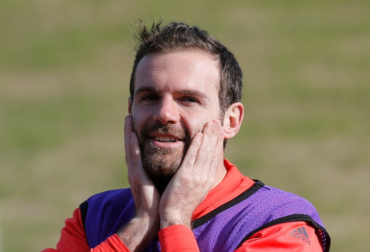 Manchester United, Mata racconta l'incubo Mourinho