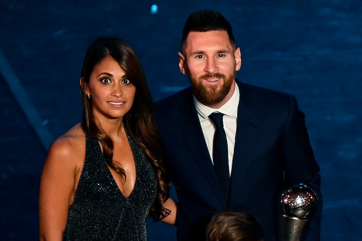 The Best Fifa Player 2019, il peggio del meglio