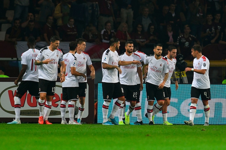 Arnault jr: "Non siamo interessati a comprare il Milan". Elliott: "Club non in vendita"