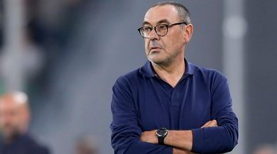 La Juve di Sarri ha nuove certezze