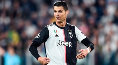 Inter-Juve, la probabile formazione dei bianconeri