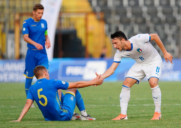 Monza, Galli rinnova fino al 2021