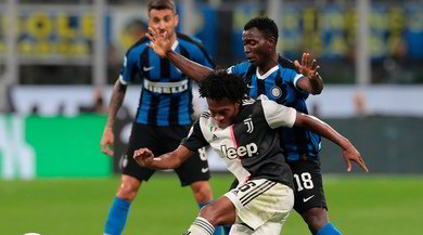 Juve, ora Cuadrado non può uscire