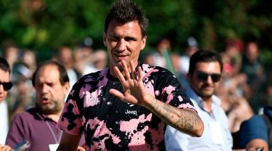 Juve, il Manchester United insiste per Mandzukic