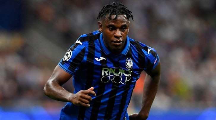 Atalanta, si riparte con due sfide chiave