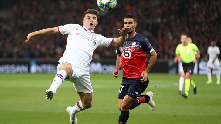 Missione per Celik: 007 del Milan in Francia