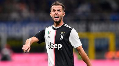 Juve, Pjanic ora è inarrestabile