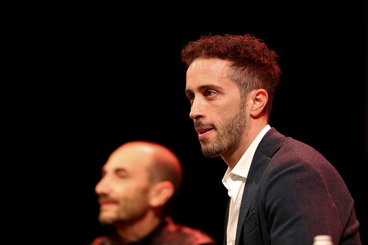 Dovizioso: "A Motegi saremo competitivi"