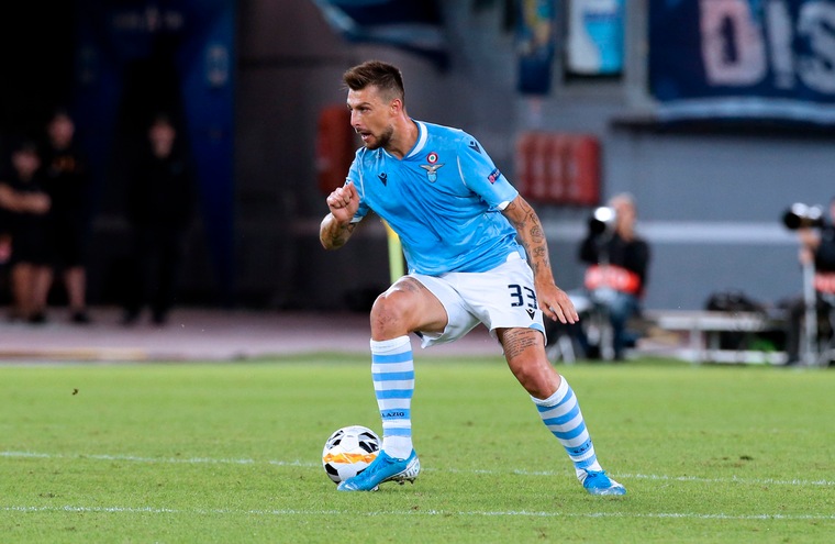 Lazio, Acerbi è una roccia