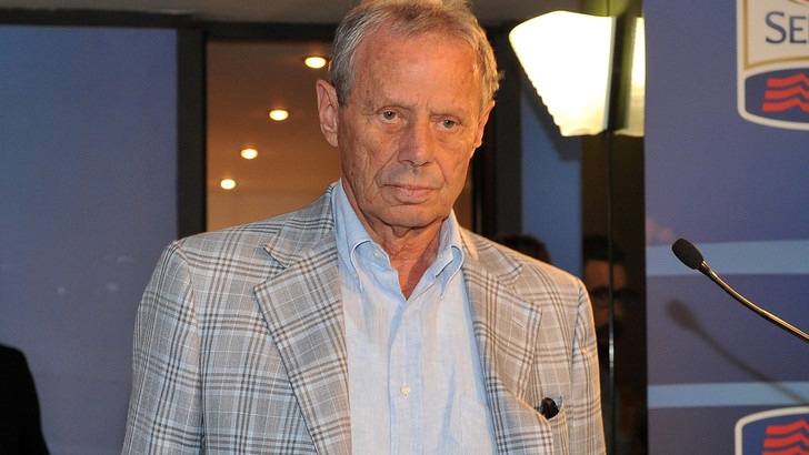 Palermo, Zamparini: "Voglio 50 milioni di risarcimento"