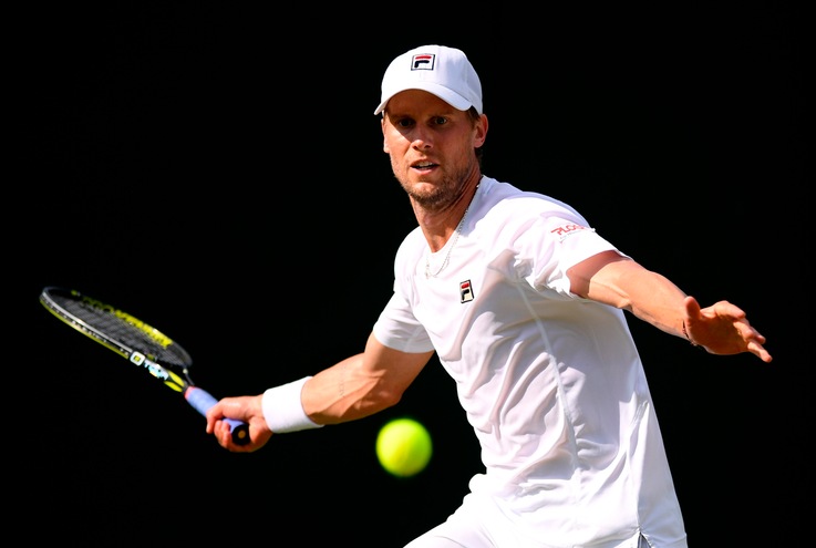 Seppi batte Khachanov: è in semifinale a Mosca
