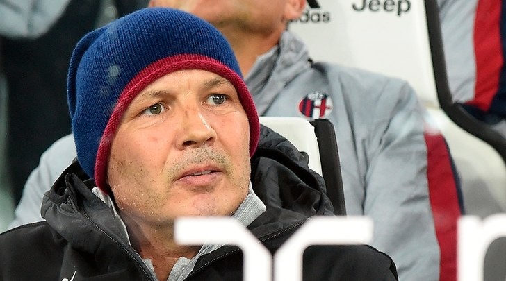Juve-Bologna, Mihajlovic applaudito da tutto lo Stadium