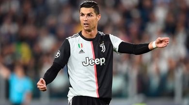 Champions League, ecco l'arbitro di Juve-Lokomotiv Mosca