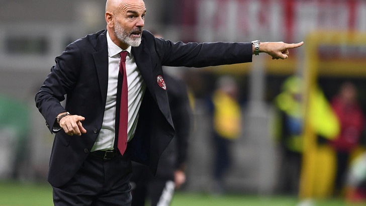Pioli: "Il Milan doveva vincere. Lo spirito è quello giusto"