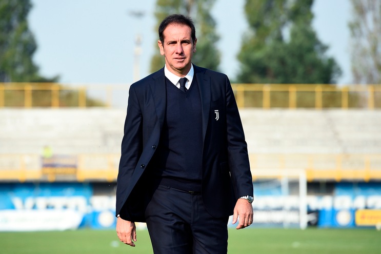 Youth League Juve, Zauli: "Contava l'atteggiamento"