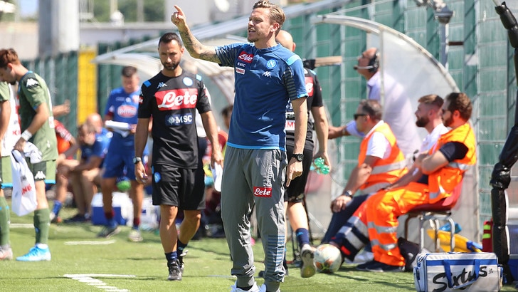 Youth League, il ciclone Salisburgo si abbatte sul Napoli