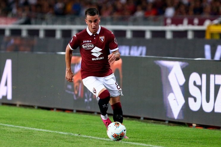 Torino, per Berenguer solamente terapie