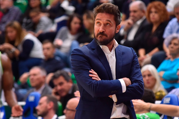 Champions Legue, Sassari si arrende al Turk Telekom