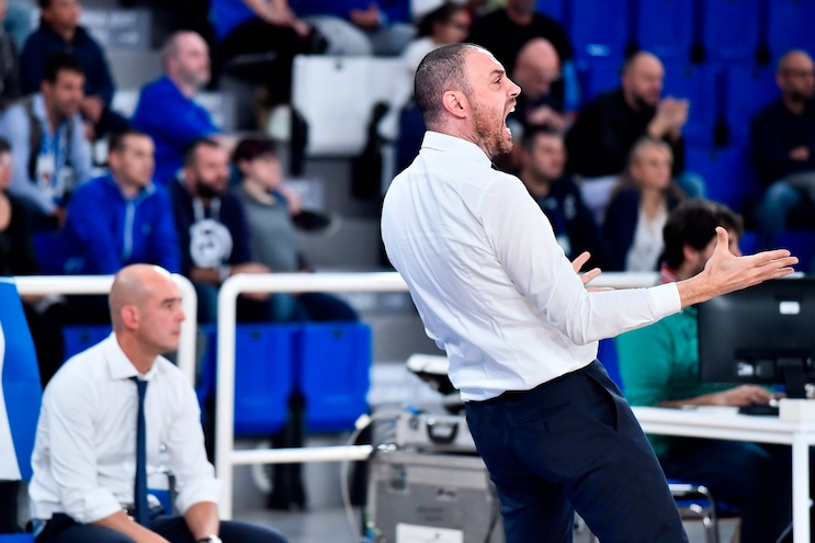 Eurocup: Trento e Brescia, sconfitte amare