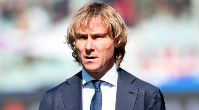 Juve, Nedved: "Contento di Dybala, ci sarà spazio anche per lui" Juve, Nedved: "Contento di Dybala, ci sarà spazio anche per lui"