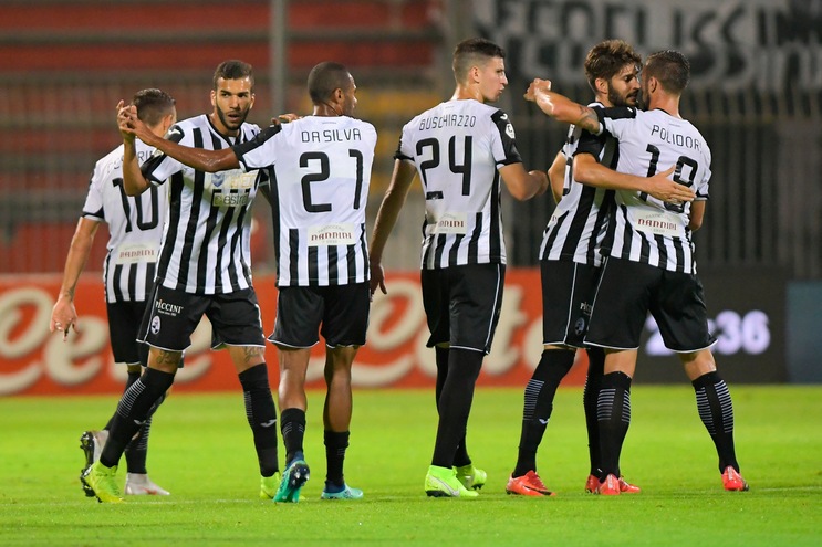 Siena, preso Lombardo: è ufficiale