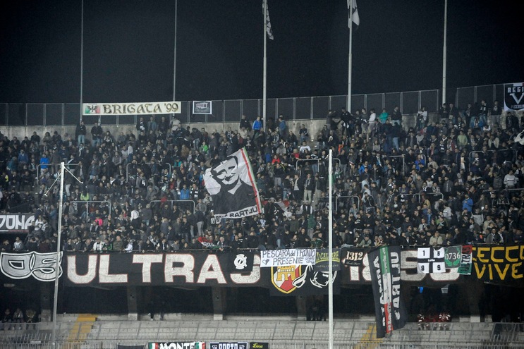 Ascoli, ufficiale: Carlo Neri nuovo presidente