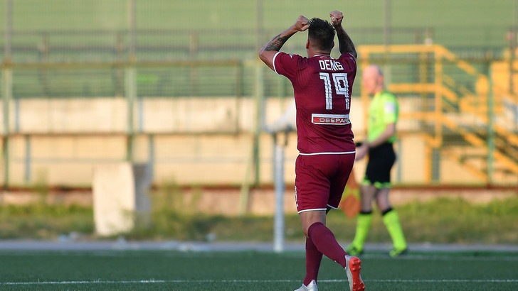 Juve ko, restano imbattute solo Reggina, Mantova e Turris