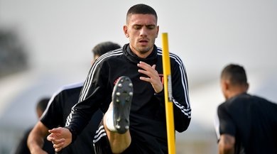 Juve, Demiral indiavolato tra sogni e realtà