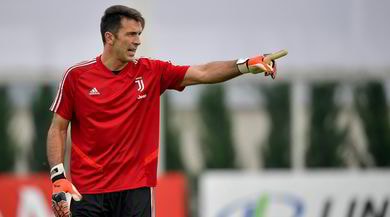 Buffon 2021, ecco il piano: Gigi si sente al top e il rinnovo è un’idea