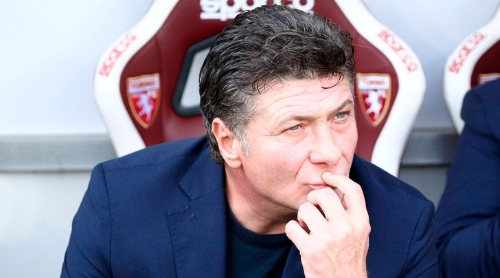 Torino, la Maratona esonera Mazzarri