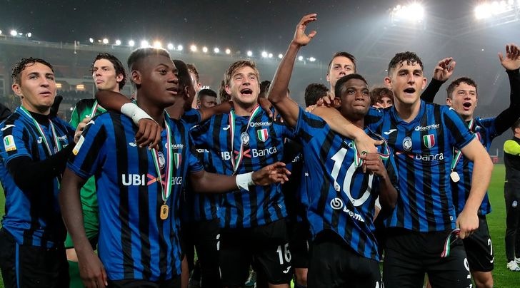 Supercoppa Primavera, le pagelle di Atalanta-Fiorentina