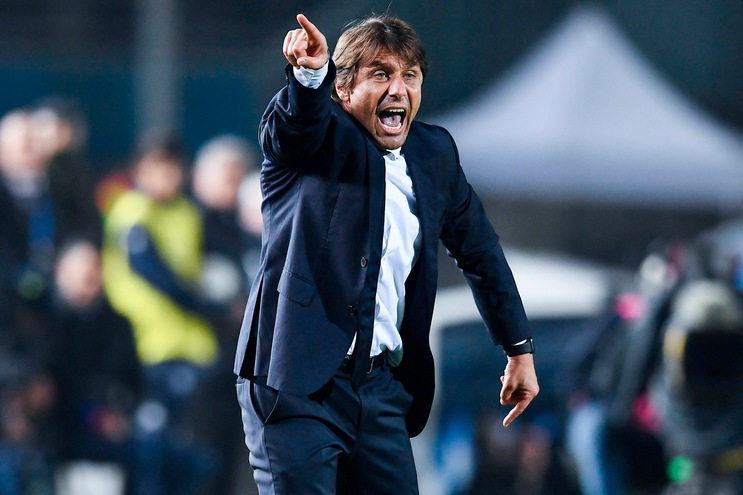 Orgoglio Conte e fattore CR7