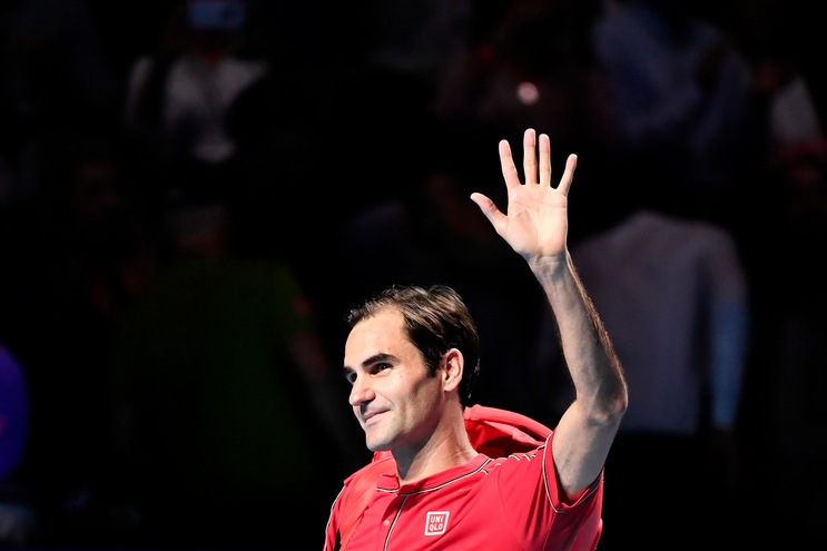Federer salterà la prima Atp Cup