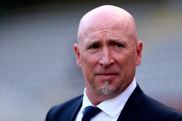 Cagliari, Maran: "Simeone, che attaccante!"