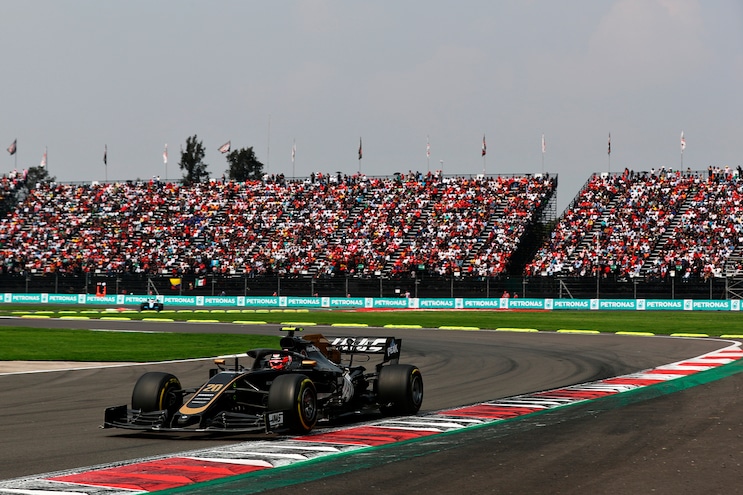 F1: svelata l'anteprima delle monoposto 2021