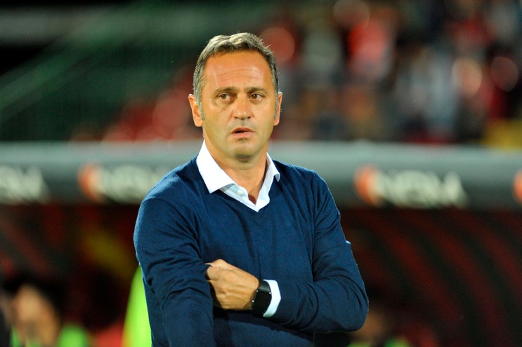 Ternana, ufficiale: avanti con Gallo fino al 2021