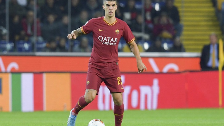 Roma, la nuova vita di Mancini