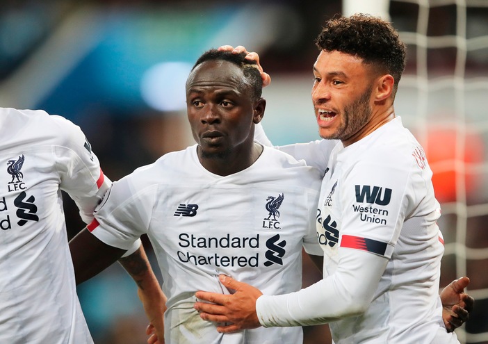 Il Liverpool vince al 94', il City all'86'. Tonfo United, sorride Lampard