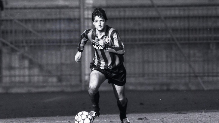 Inter in lutto: è morto Rivolta, difensore dello scudetto dei record di Trapattoni