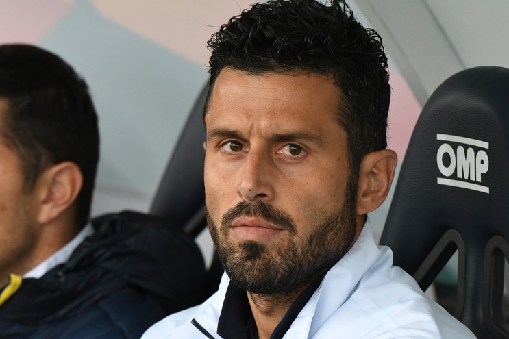 Grosso, risoluzione col Verona: ora aspetta il Brescia