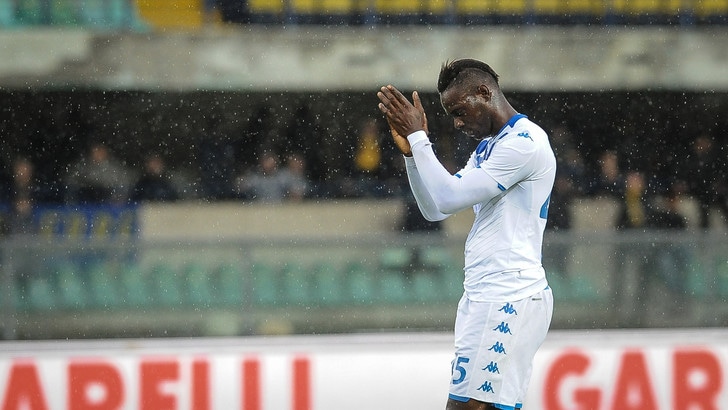 Caso Balotelli: aperte due inchieste per discriminazione razziale